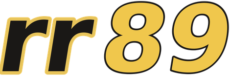 rr89 logo